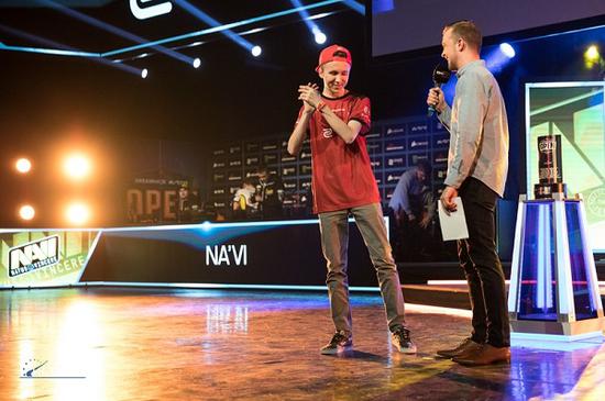 电竞赛事热潮席卷全球 新时代竞技体验