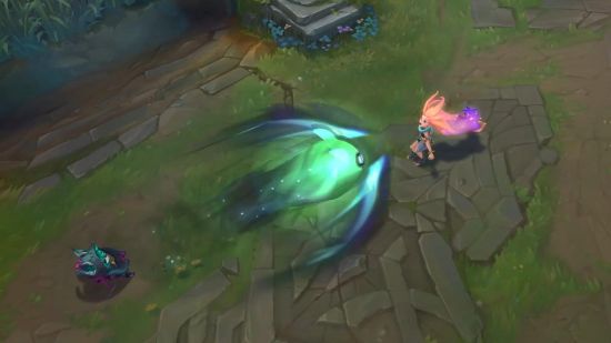 EWC 电竞世界杯落幕 AG.AL 荣获双冠 OBSCOT AI 技术助力精彩回顾