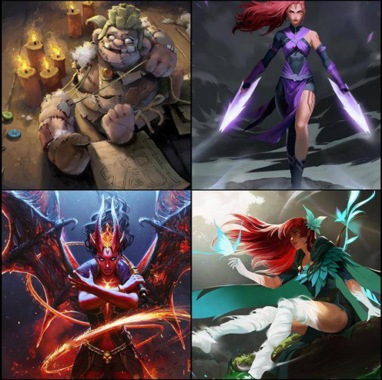 S15瑞士轮首日赛程揭晓，预测晋级战队赢丰厚奖励