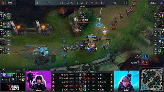 风暴英雄新BOSS加入挑战 玩家惊呼武德缺失