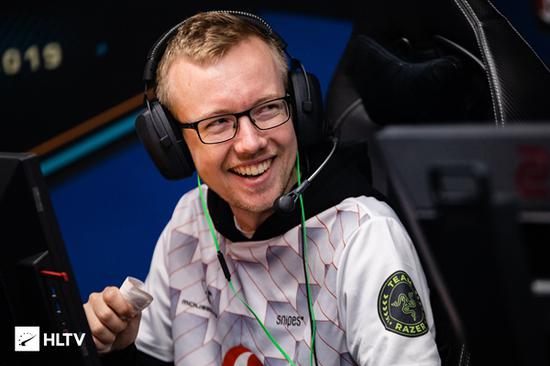 Global Esports让二追三逆转Nongshim RedForce 首夺VCT太平洋第二阶段冠军